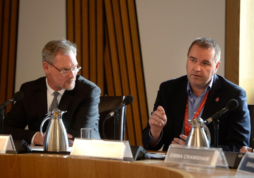 The Drugs Don’t Work: Reducing Drugs Damage in Scotland 10 Years On – Event Report