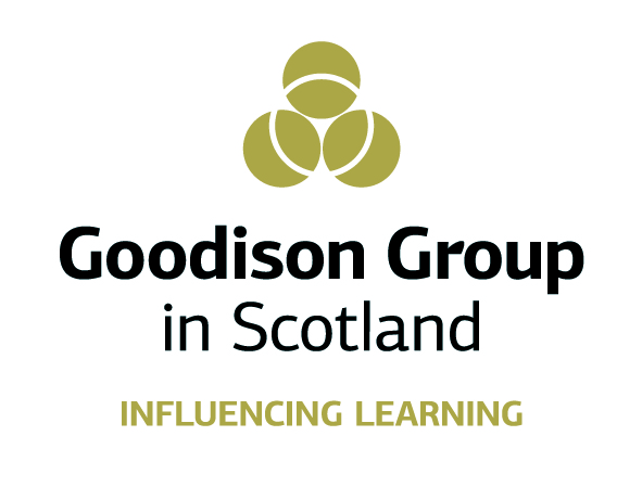 Goodison Group in Scotland logo