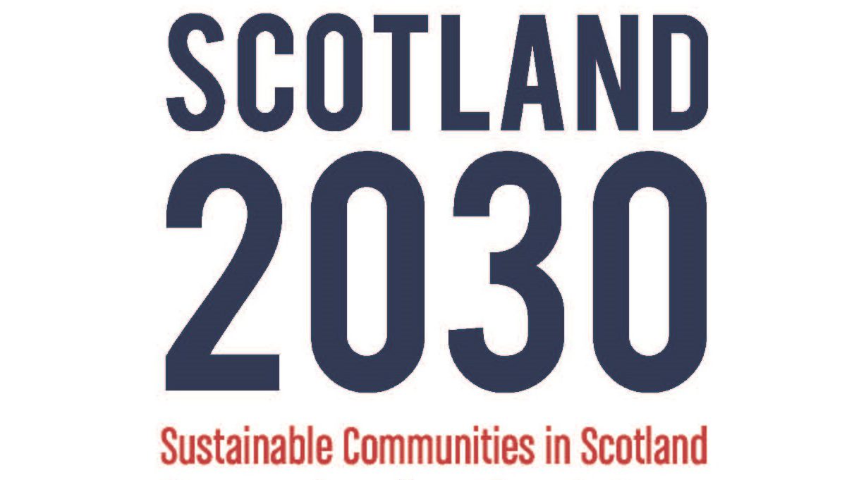 Scotland: Sustainable Communities in 2030