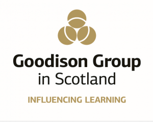 Goodison Group in Scotland logo