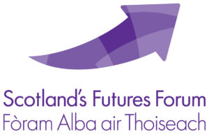 LOGO - Scotland's Futures Forum
