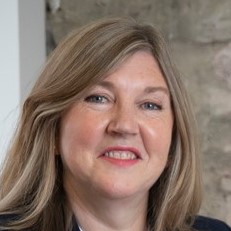 Headshot of Alison Johnstone Presiding Officer of the Scottish PArliament