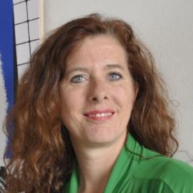 Biography of Sarah Munro, member of SFF board of directors
