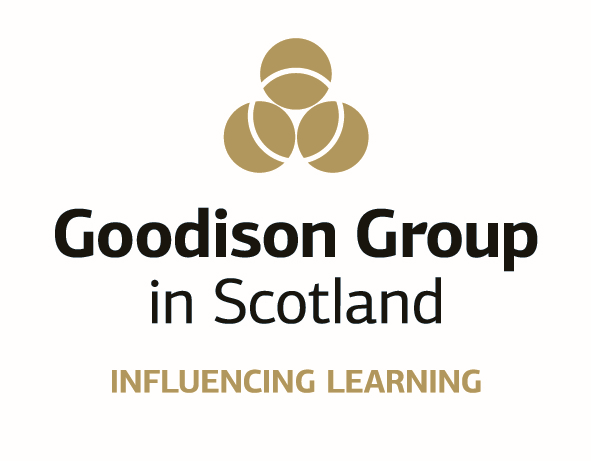 Logo - Goodison Group in Scotland
