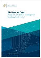 AI - Here for Good front cover