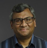 Professor Ram Ramamoorthy