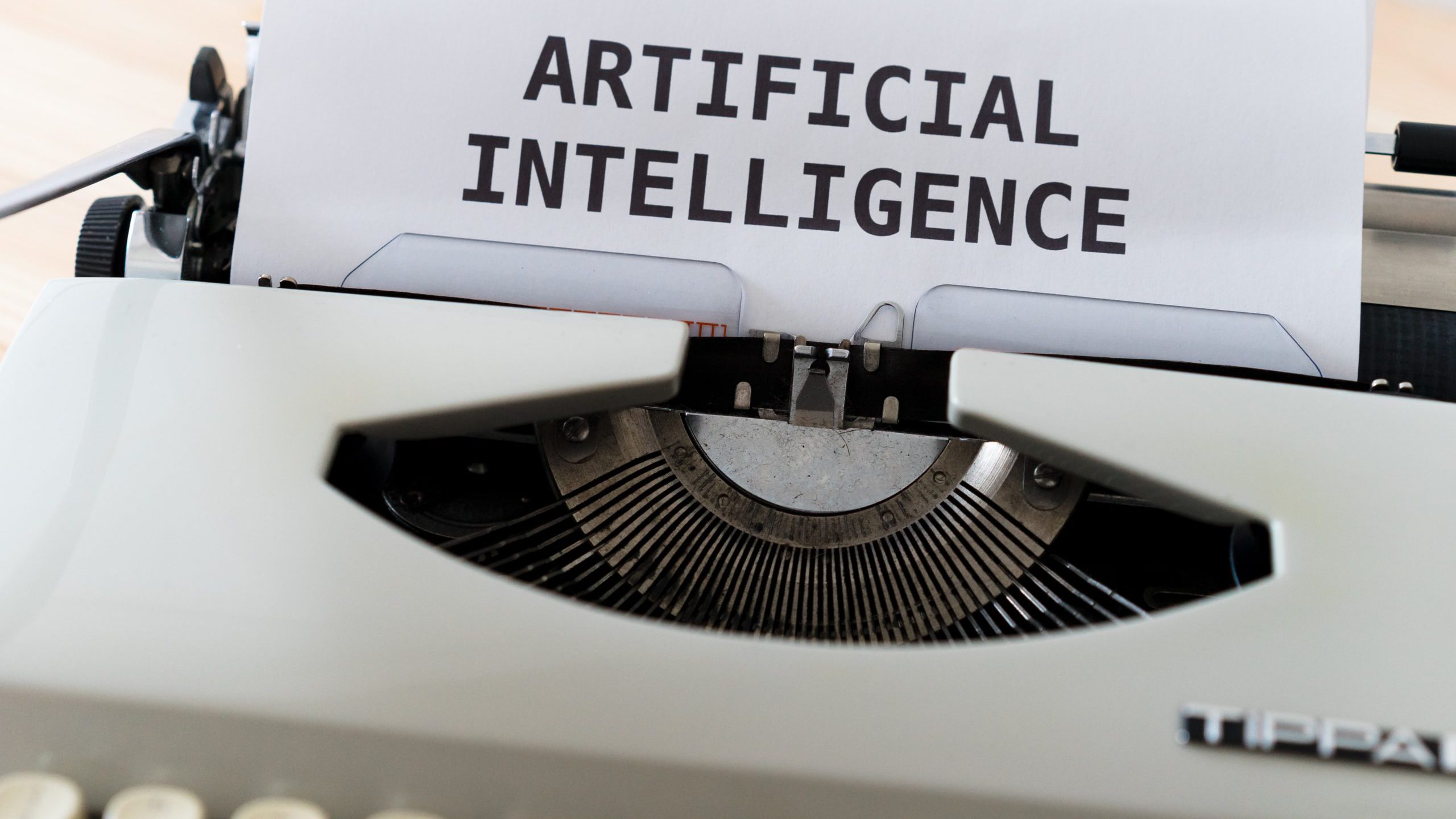 Parliamentary Responses to Artificial Intelligence