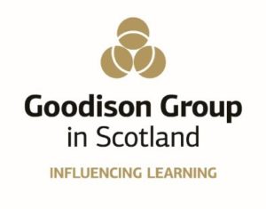 LOGO: Goodison Group in Scotland