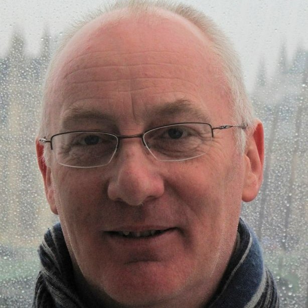 Professor James Mitchell