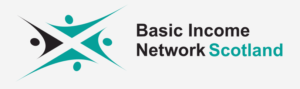 The Logo of Basic Income Network Scotland