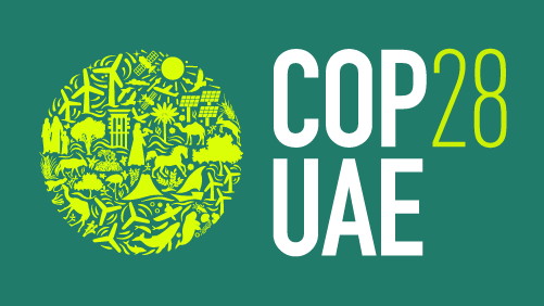 UPCOMING EVENT: COP28: An update from the conference